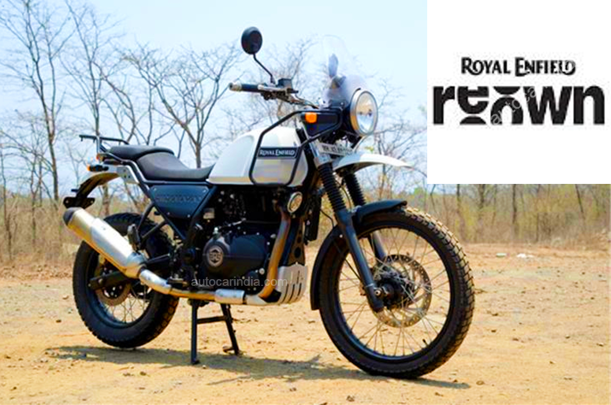 Pre-owned Royal Enfield Reown bike service to begin soon.